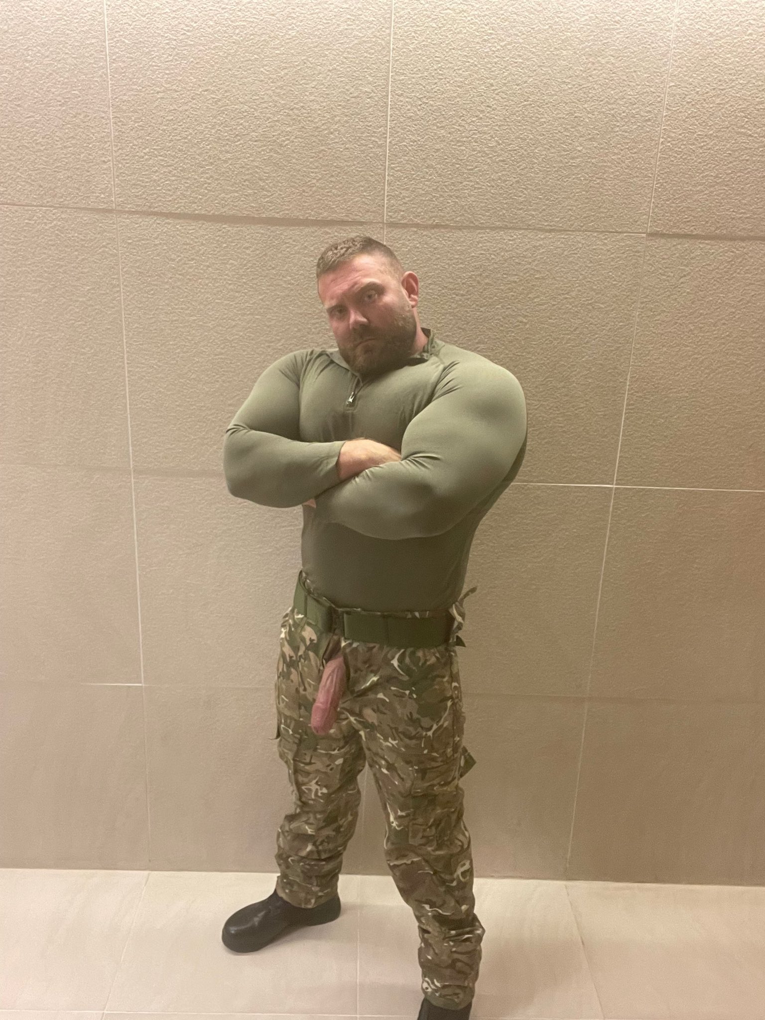 TW Pornstars - 1 pic. Jack Stacked Porn Daddy. Twitter. Sgt. Stacked… who  wants to shine my boots?. 3:49 PM - 5 May 2022