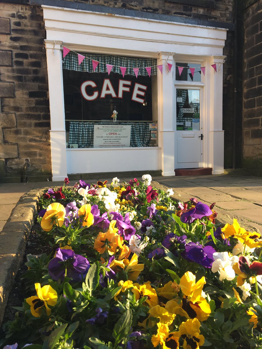 sidscaf's tweet photo. Now open Thursdays! 

Our regular opening hours for May 2022 are:

Monday: 9.30am - 4pm
Tuesday: 9.30am - 4pm
Wednesday: closed
Thursday: 9.30am - 4pm
Friday: 9.30am - 4pm
Saturday: 9.30am - 4pm
Sunday: 9.30am - 4pm https://t.co/DIIjEqcOMd
