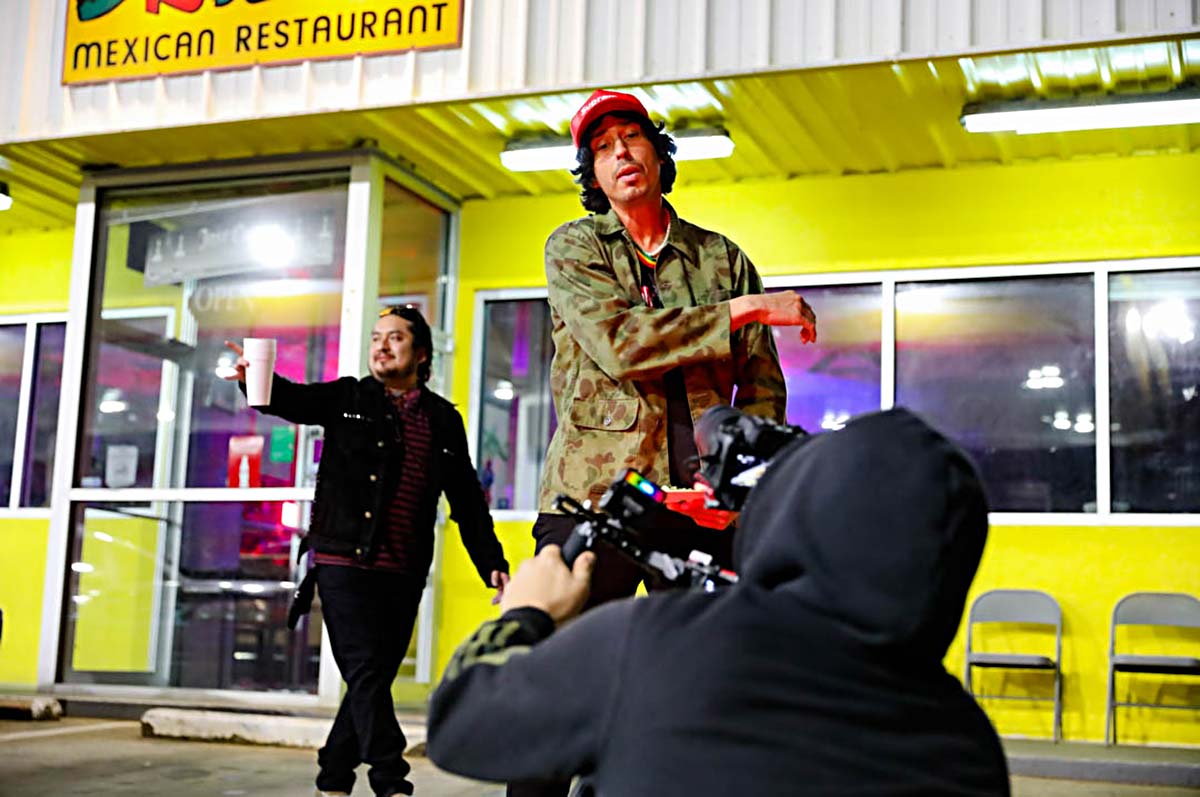 Immersive Atlanta tweet media