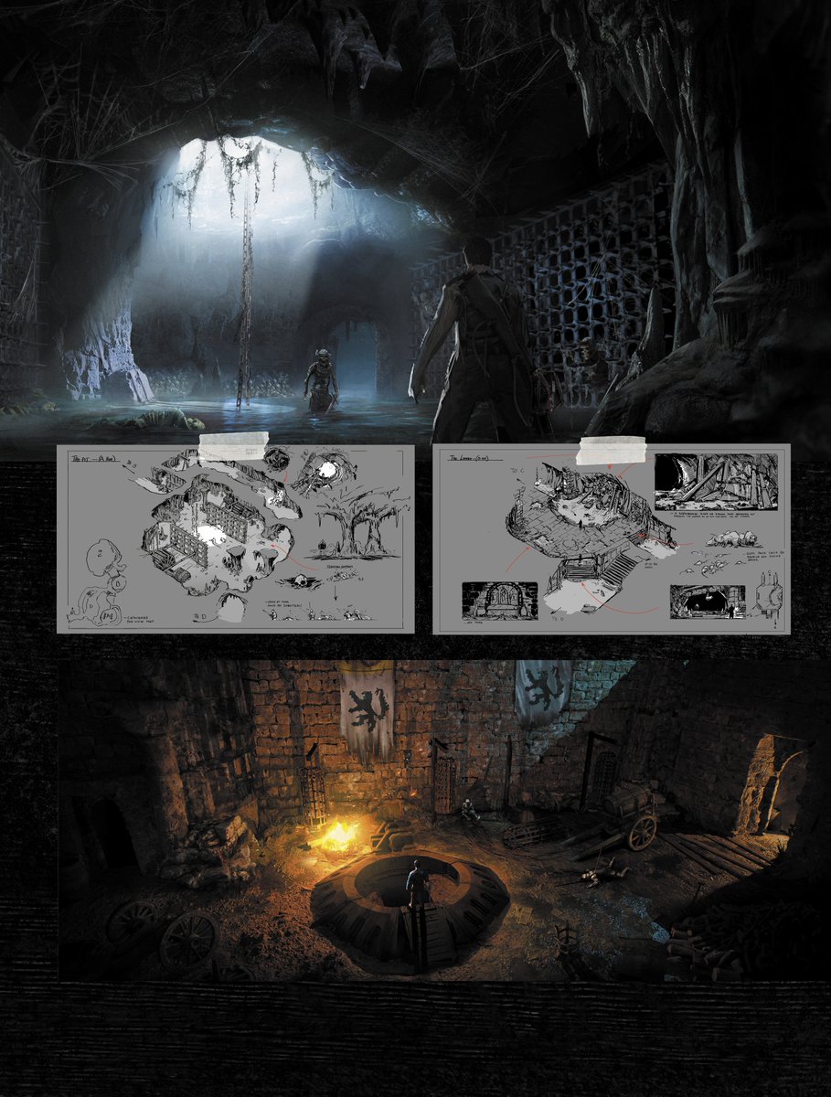 Evil Dead The Game - NEW Castle Kandar DLC Map FREE & REVEALED! 
