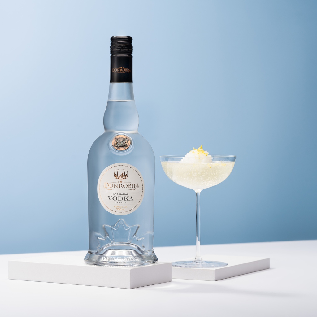 Dunrobin Distilleries on X: "Crisp and straight to the point. Exactly how a  vodka should be. #OttawaBornandRaised https://t.co/f08SmpSIjC" / X