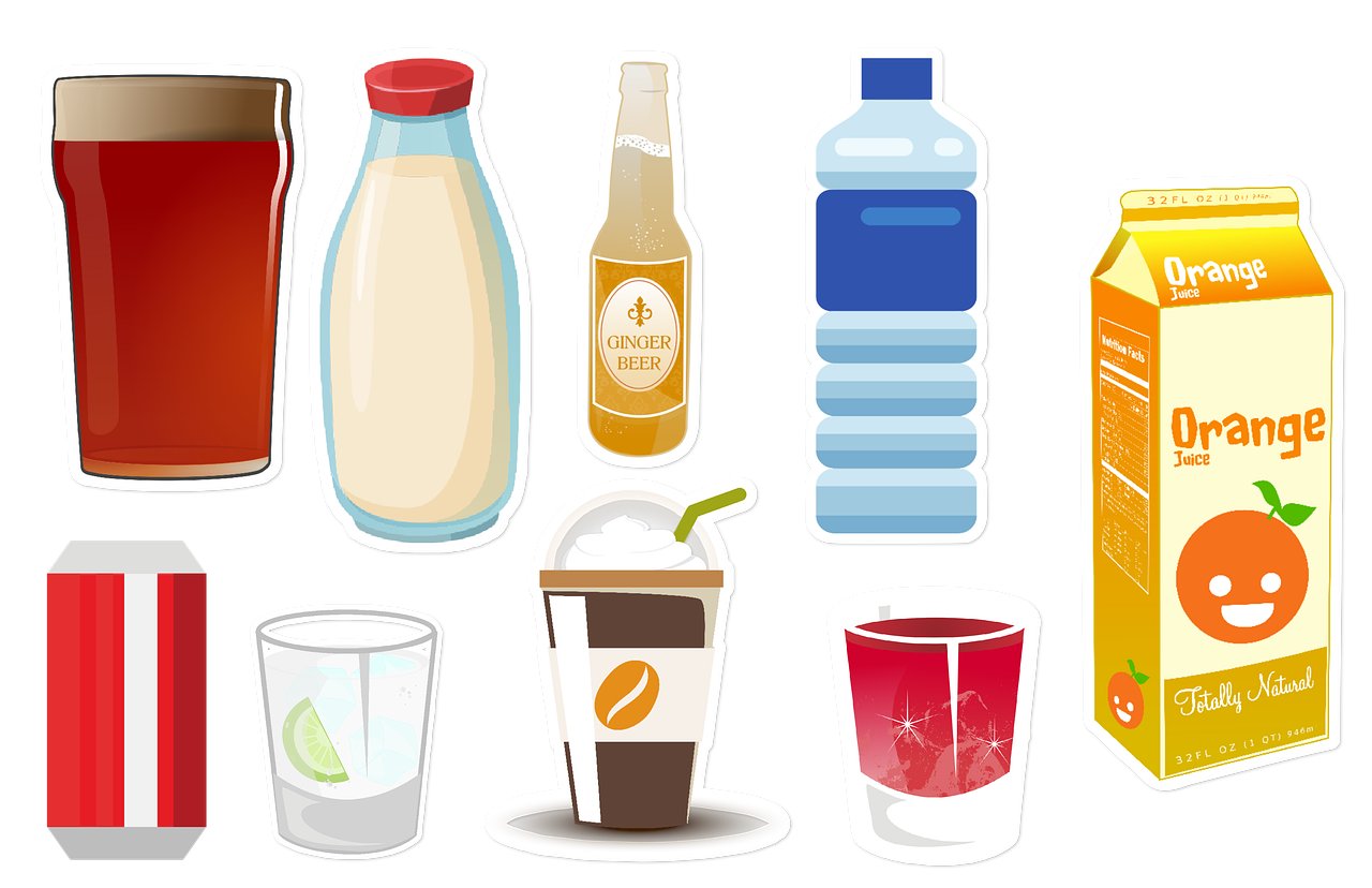 Drink для детей