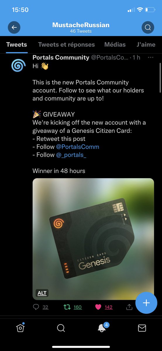 Redabnz_'s tweet photo. @PortalsComm @_portals_ https://t.co/E8kIy79Ces