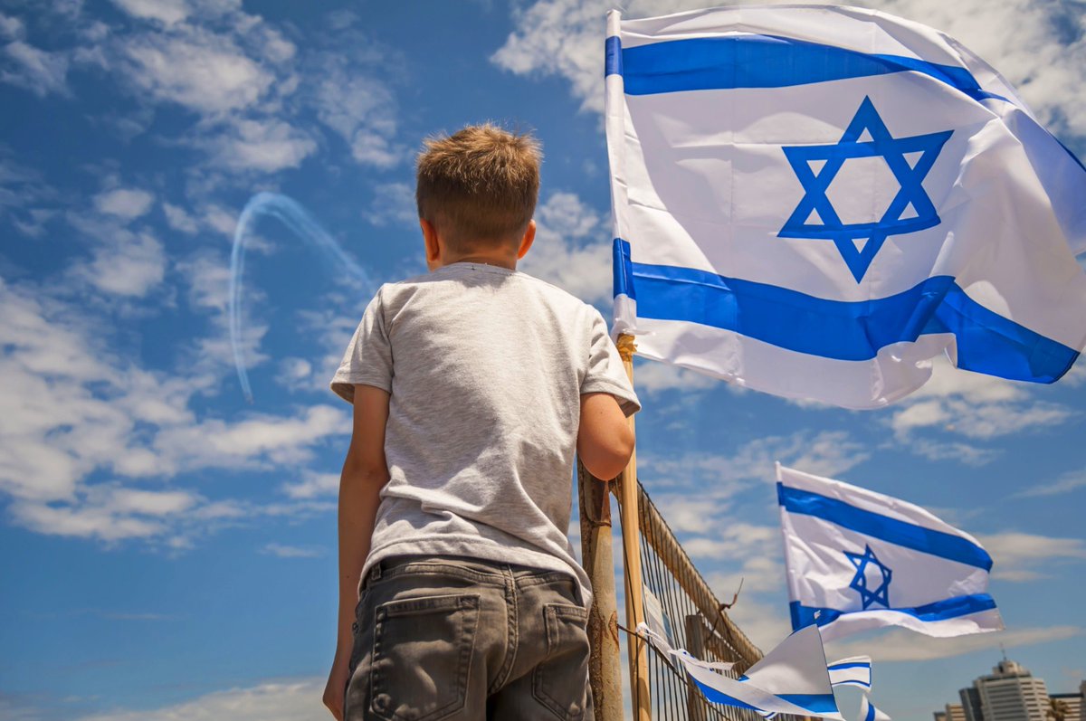 ما هي تمنياتكم لدولة إسرائيل في عيد ميلادها ال74؟ ...