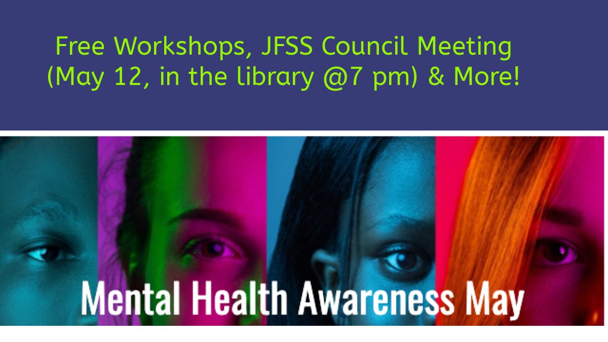 jfsscouncil's tweet photo. Register for School Council Meeting and Workshops next week! - https://t.co/8xadirhvck https://t.co/ZOqg0E7p2Y
