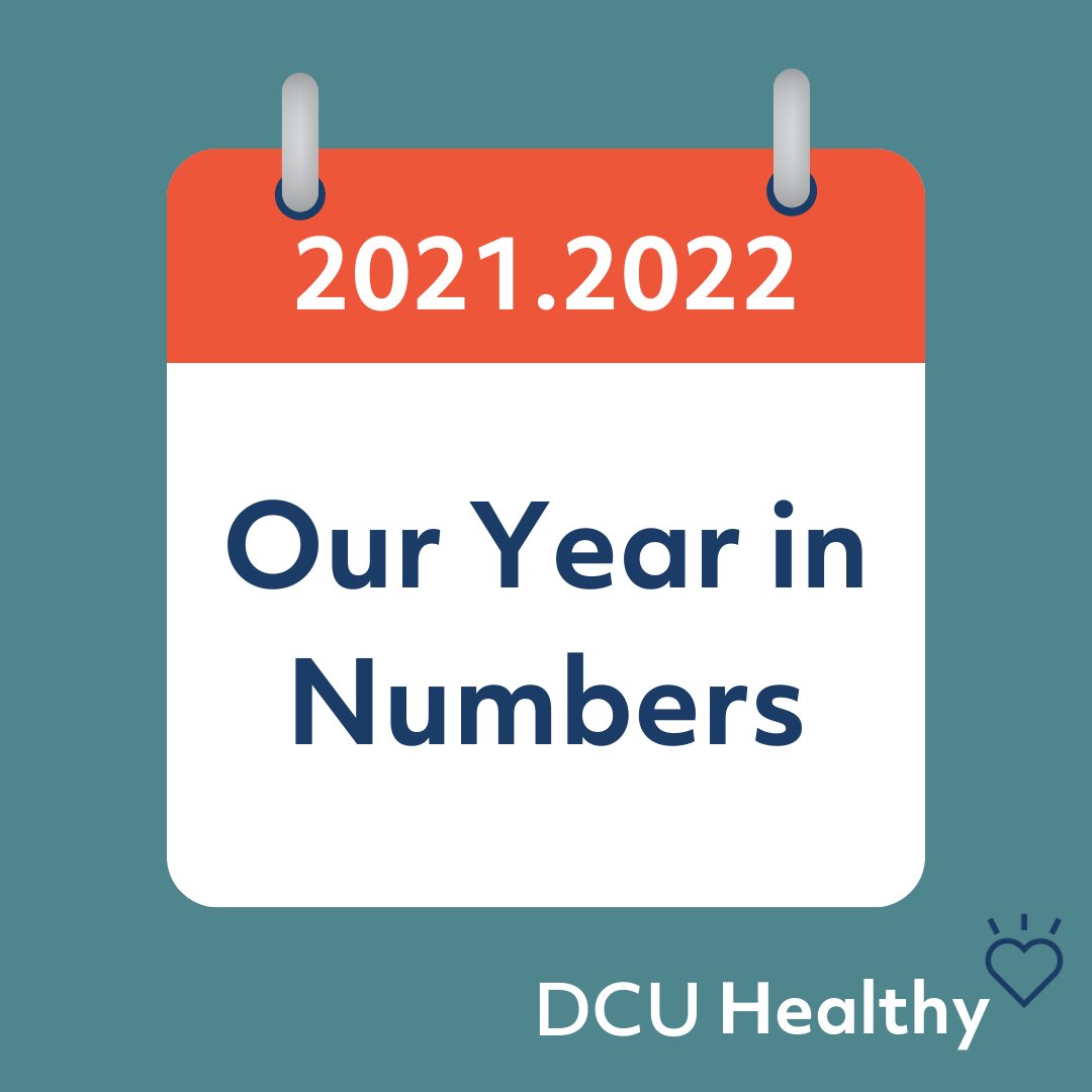 DCU Healthy tweet media