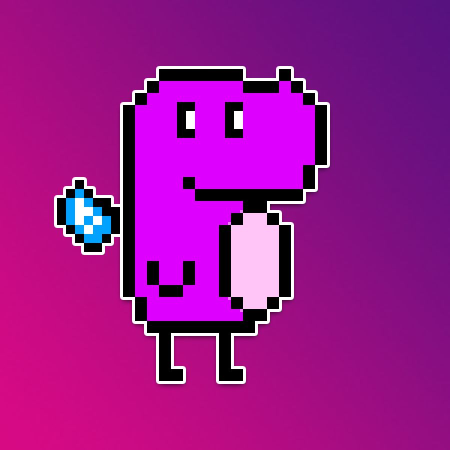 TCryptosaur's tweet photo. 📍We wanted to quickly comeback on the ROADMAP guys!
👑Every 100 followers, we make you win 10 WL spots!
🦕1500 Followers : making a Tiny Cryptosaur #NFTGiveway!
🎉2000 Followers : opening the discord! 
💵3000 Followers :Listing Phase 2!
#NFTCommumity #NFT #NFTCollection #nftart https://t.co/LpwqetCnCs