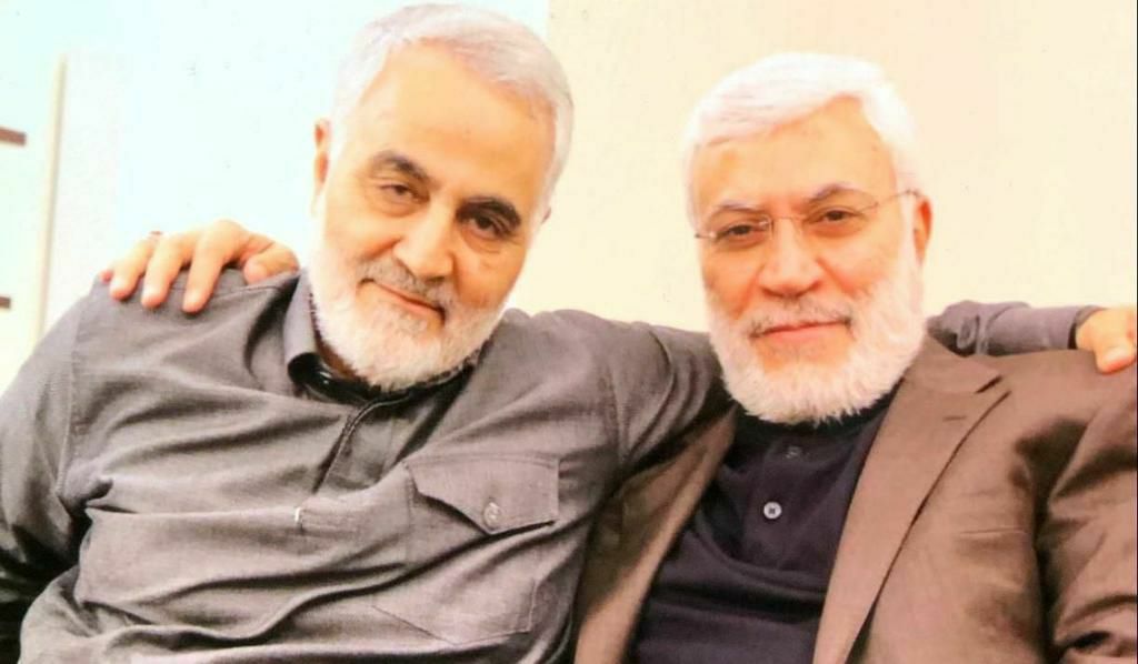 Iran_eghtesadii's tweet photo. رفیق خوب اون کسیه که موجب بشه شهید زندگی کنی نه اون کسی که تو رو به سمت گناه میبره
در انتخاب رفیق خیلی دقت کنید https://t.co/kExZ5NDJ6b
