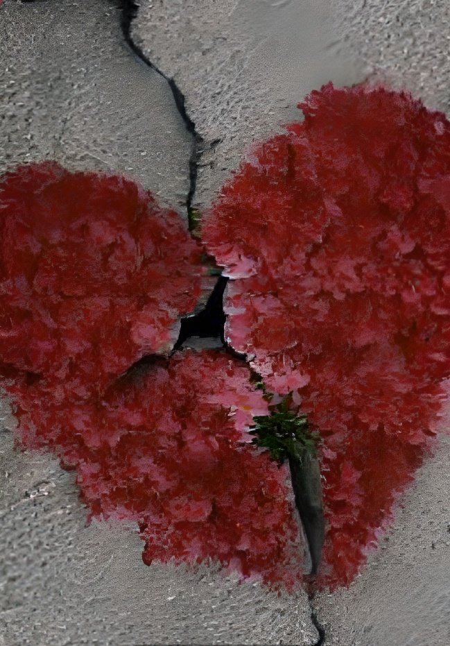 aiartxt's tweet photo. "for some reason, this feeling of being broken isn’t so bad"
- tomorrow x together https://t.co/DV9P7oSQ9E