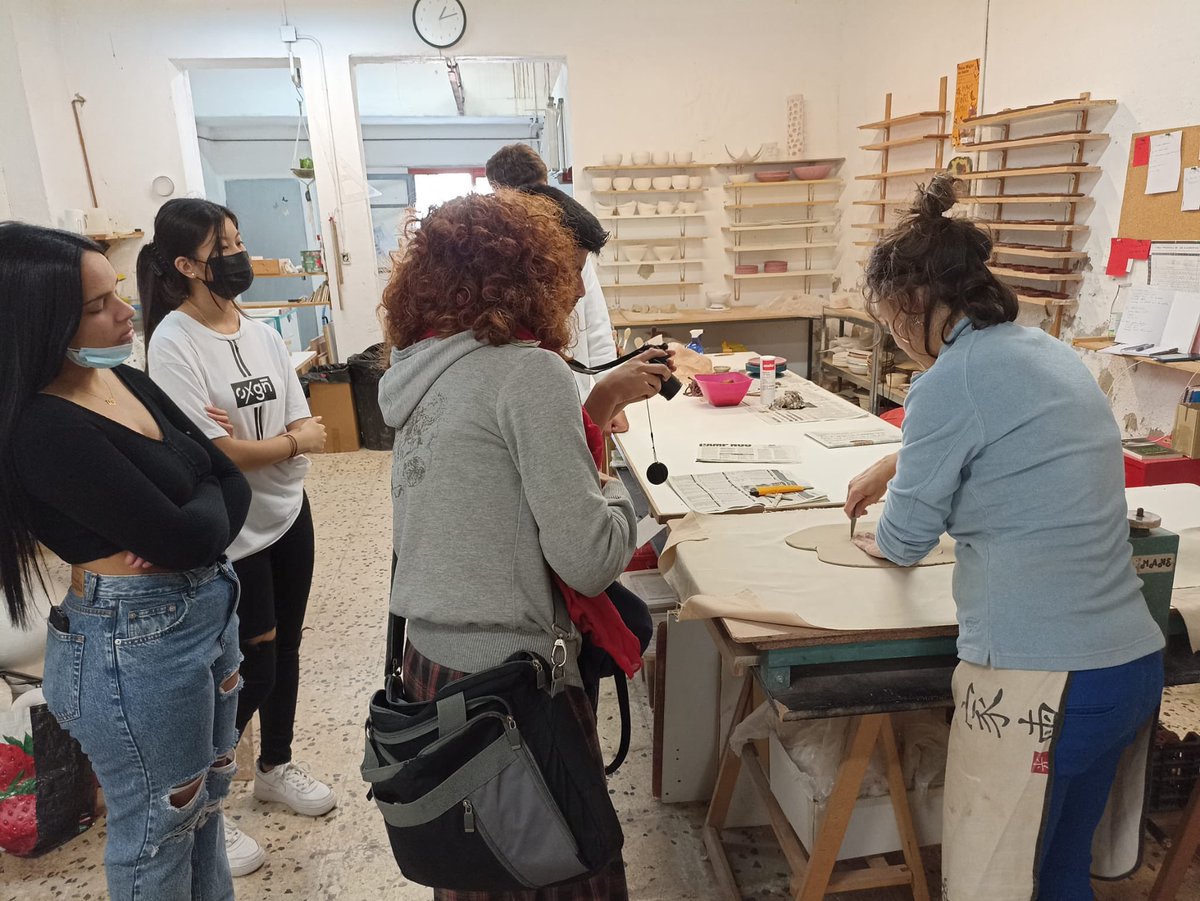 Institut Sants tweet media