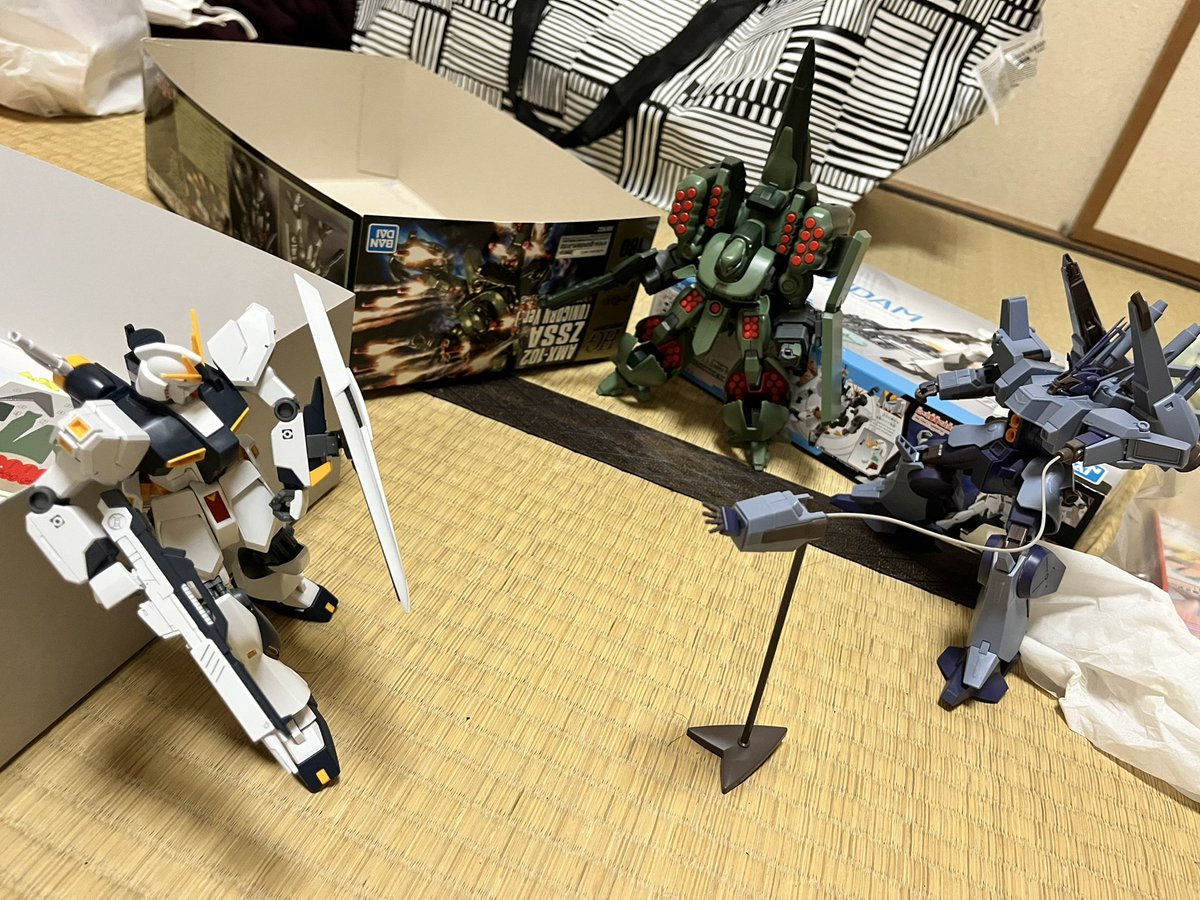 ガンプラ 黒い彗星様 専用 Hlfbc-m15897134857 カテゴリー