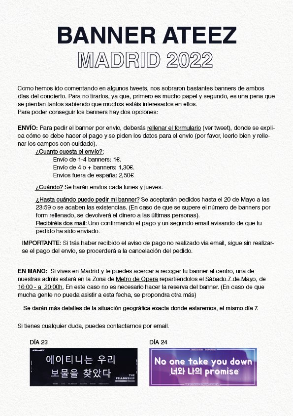 ATINYs SPAIN tweet media