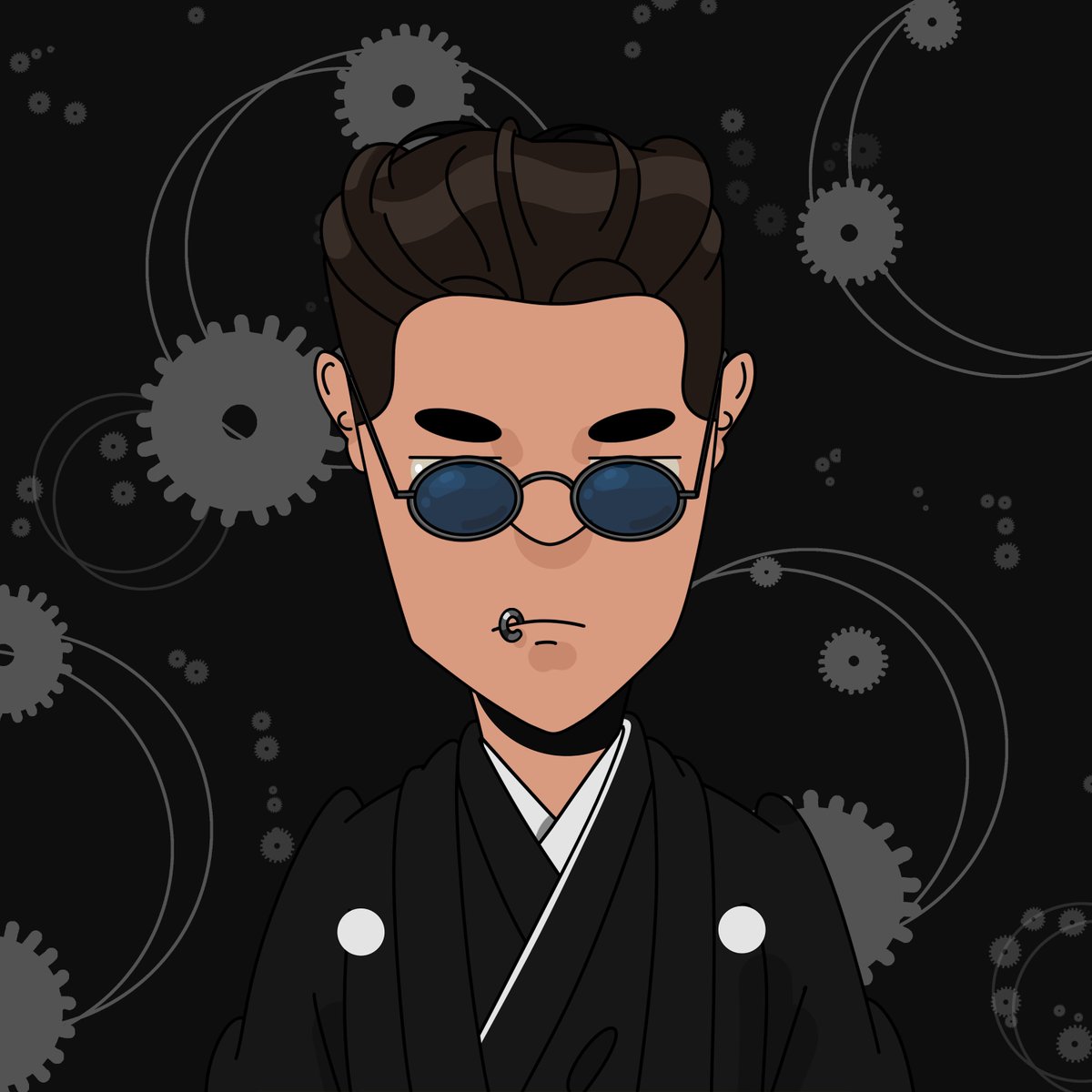 theprojectINO's tweet photo. ⛩️ Kuroki x Project Ino ⛩️

🎟️ 2x Kizoku List
🎟 2x Ino List to giveaway!

To enter:
🔹 Follow @Kuroki_NFT + @theprojectINO + @Thonii95  + @Noirtueur9999 
🔹 RT + Like
🔹 Tag friends

🕓 | 48 hours. GL 🍀 https://t.co/0YhKzJE4qF