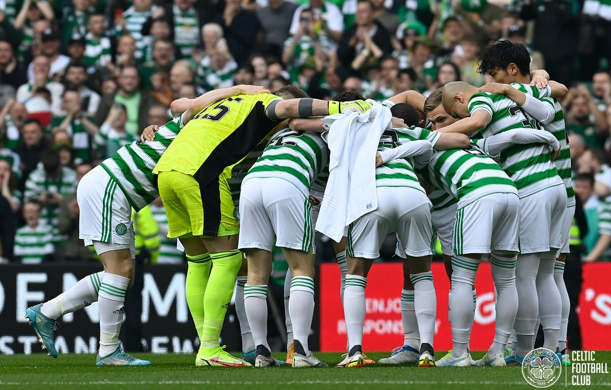 Celtic Football Club tweet media