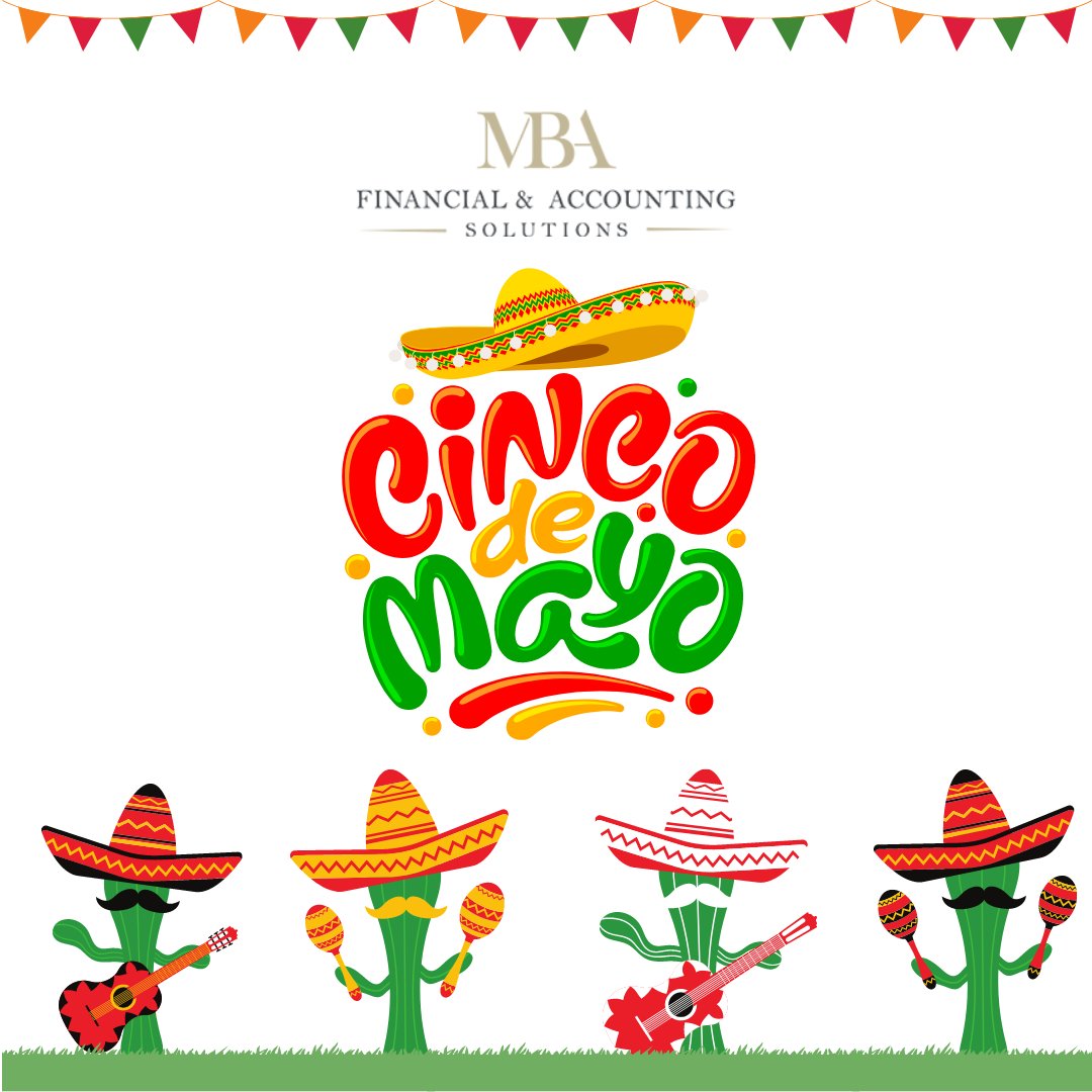 FinancialMba's tweet photo. ¡Feliz Cinco de Mayo!

#CincodeMayo https://t.co/EgZFQfyg2h