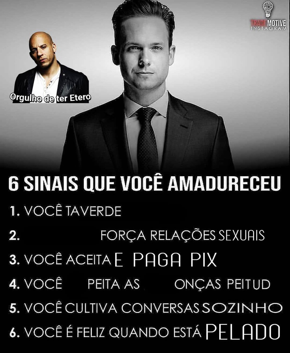 orgulhoteretero's tweet photo. https://t.co/rWVtjIqXud
