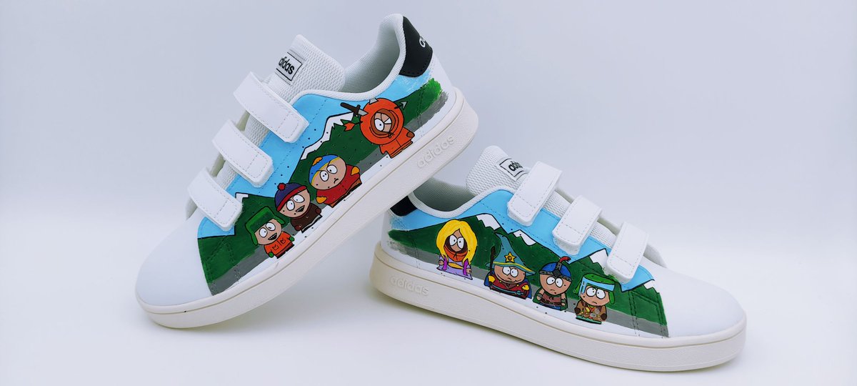 OthentikWriterz's tweet photo. Nouvelle paire réalisée en live sur https://t.co/BPCkotIKrG

Dispo dans la boutique: https://t.co/N13stcdRig

#custom #southpark #customshoes #customsneakers #aerographe #angeluspaint #art #peinture #peintureacrylique #sneakers #writerz #acrylicpainting #chaussures #graffiti https://t.co/P14YO6gUHk