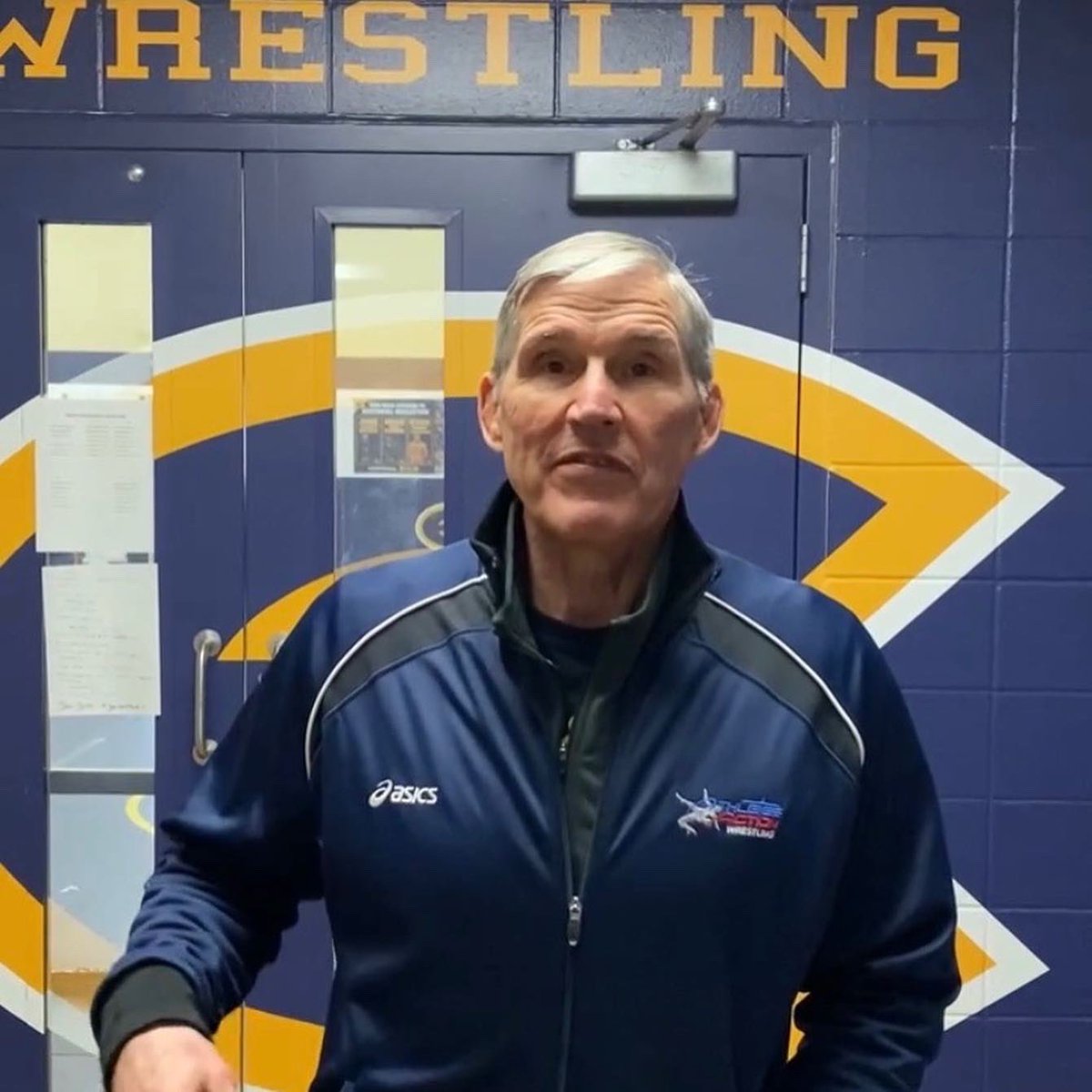 Blugold Wrestling tweet media