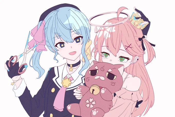 テンプレート☄️&amp;ダーリンダンス🌸 