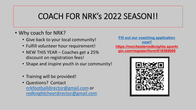 NorchesterRedKnights tweet media