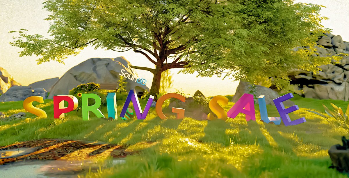 SoundBits tweet media