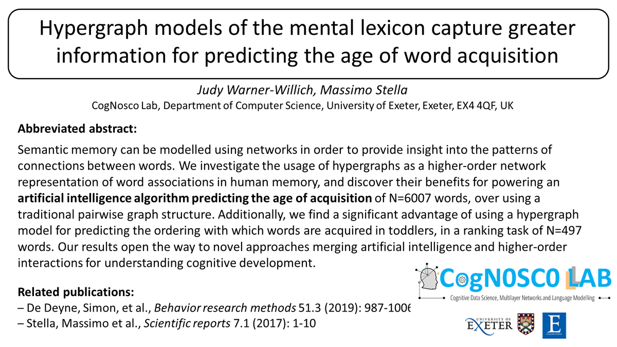 STEMM AI Innovations Summit 2022 tweet media