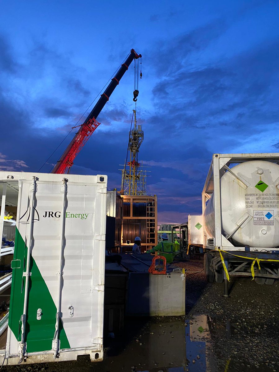 EnergyJrg's tweet photo. Looking forward to getting back out to the Philippines next week for another round of well intervention and production enhancement.
Contact us to learn more!
#geothermal #geothermalenergy #coiltubing #wellservcies #jrgenergy #geothermaljobs https://t.co/BxNWrqPrho
