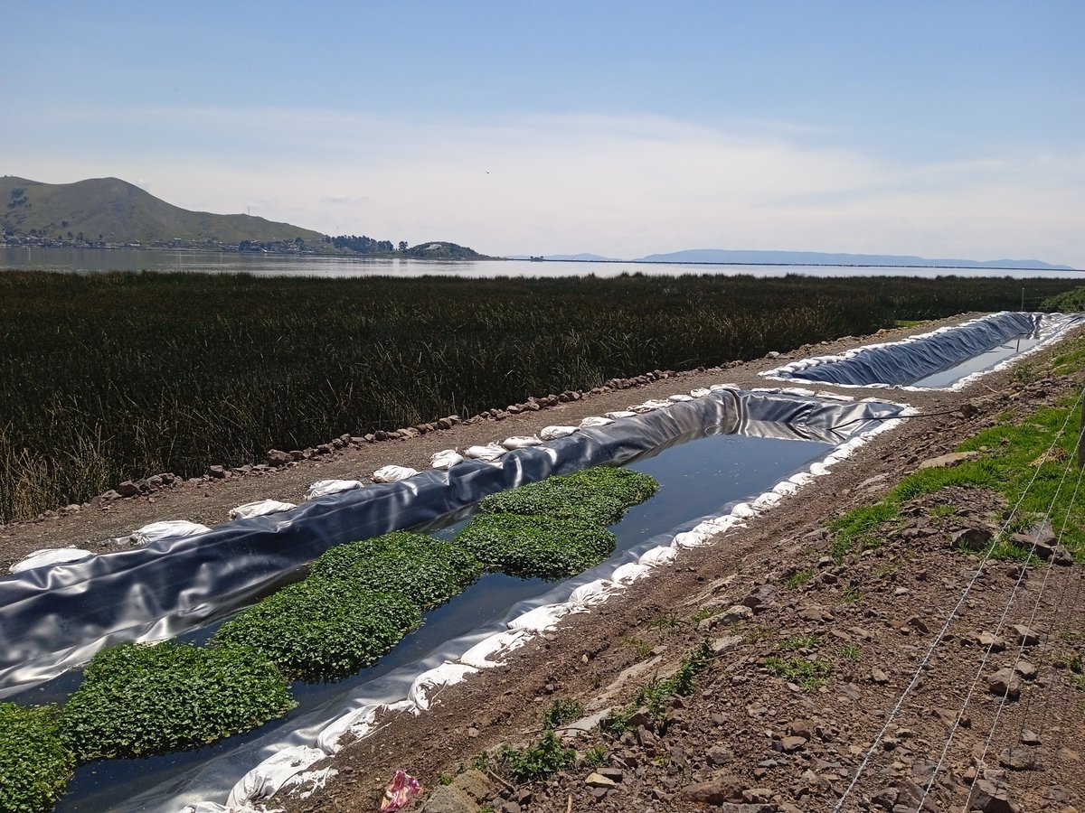 girh-tdps.com/projects/insti… #nuestracuencalimpianuestrohogar #GIRHTDPS #PNUD