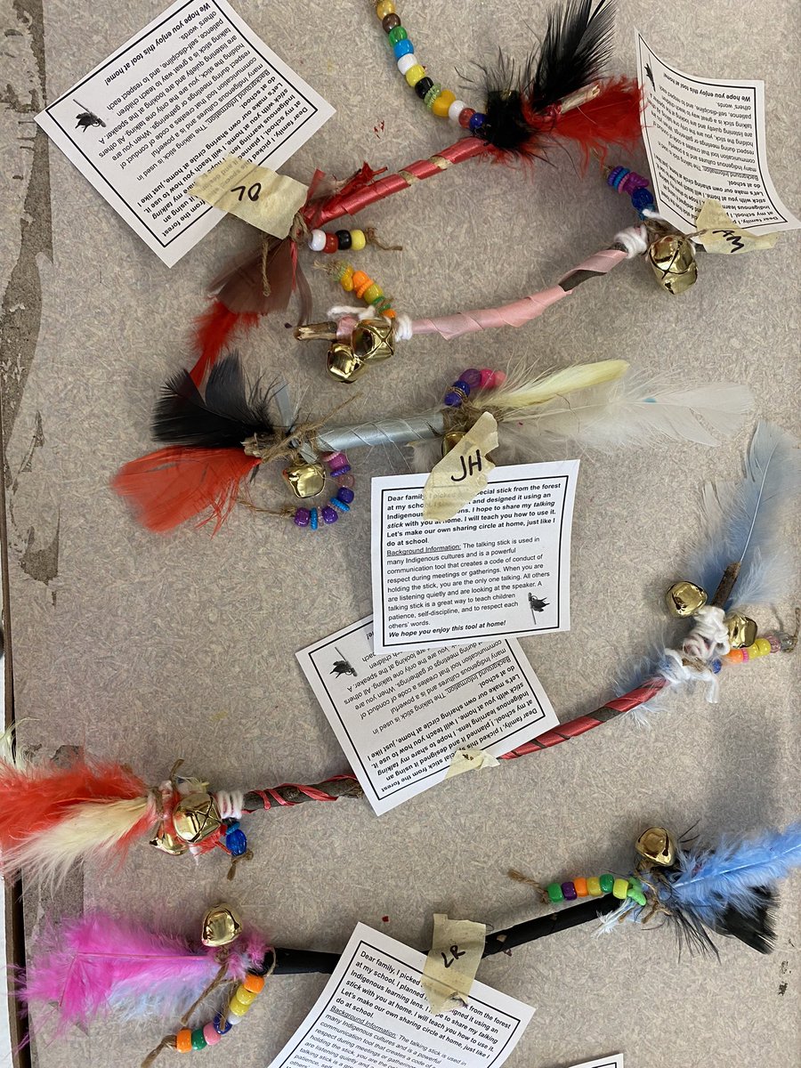 ColdwaterPS (@coldwaterps) on Twitter photo Our Kindergarten students are learning about spirit animals, Grandfather teachers and talking sticks. They were able to articulate which animal goes with which character trait. Lots of amazing conversations happening! <a href="/FNMI_SCDSB/">SCDSB_IndigenousEd</a> <a href="/SCDSB_Schools/">Simcoe County District School Board</a> <a href="/DH_scdsb/">Daryl Halliday</a> <a href="/ColdwaterKindie/">Coldwater PS Kindergarten</a> Our Kindergarten students are learning about spirit animals, Grandfather teachers and talking sticks. They were able to articulate which animal goes with which character trait. Lots of amazing conversations happening! <a href="/FNMI_SCDSB/">SCDSB_IndigenousEd</a> <a href="/SCDSB_Schools/">Simcoe County District School Board</a> <a href="/DH_scdsb/">Daryl Halliday</a> <a href="/ColdwaterKindie/">Coldwater PS Kindergarten</a>