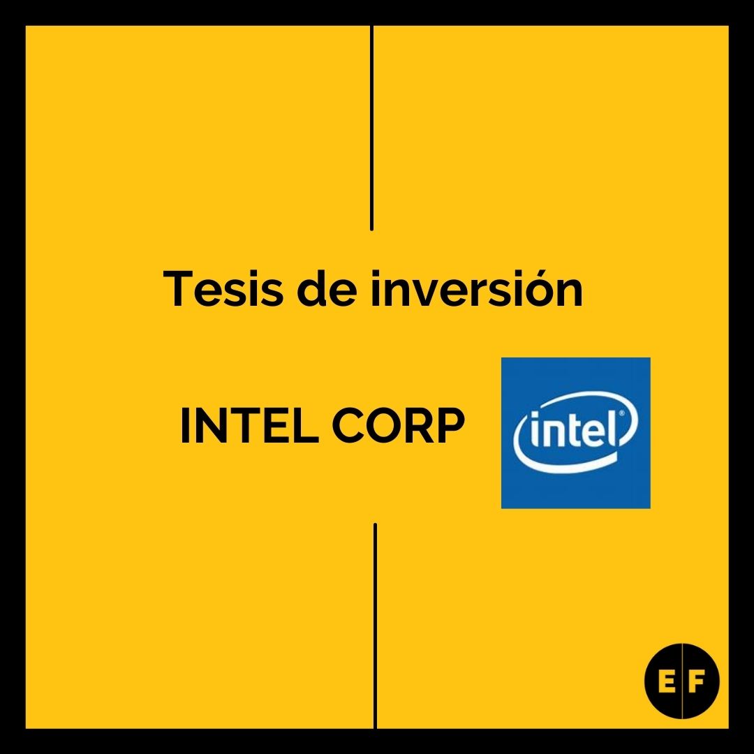 Longtermyield1's tweet photo. Analizamos la empresa INTEL tras la presentación de resultados Q1 2.022.

Una empresa de valor, líder de su sector y con reparto de dividendos crecientes alineada con nuestra estrategia de inversión a largo plazo.

Enlace al artículo: https://t.co/hTaWuF3EU4

#educacionfinanciera https://t.co/Q0qSP5LpiD