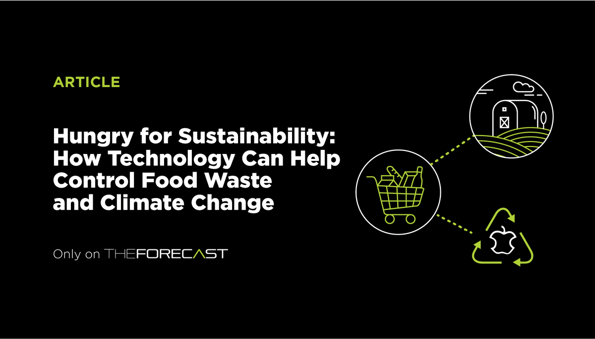 ZycomVPT's tweet photo. About 40% of all food grown by farmers is wasted. Learn how cloud computing is helping shrink the waste. #sustainability #NutanixForecast  https://t.co/aFEp94sWIA https://t.co/ZUzcOQKM6Y