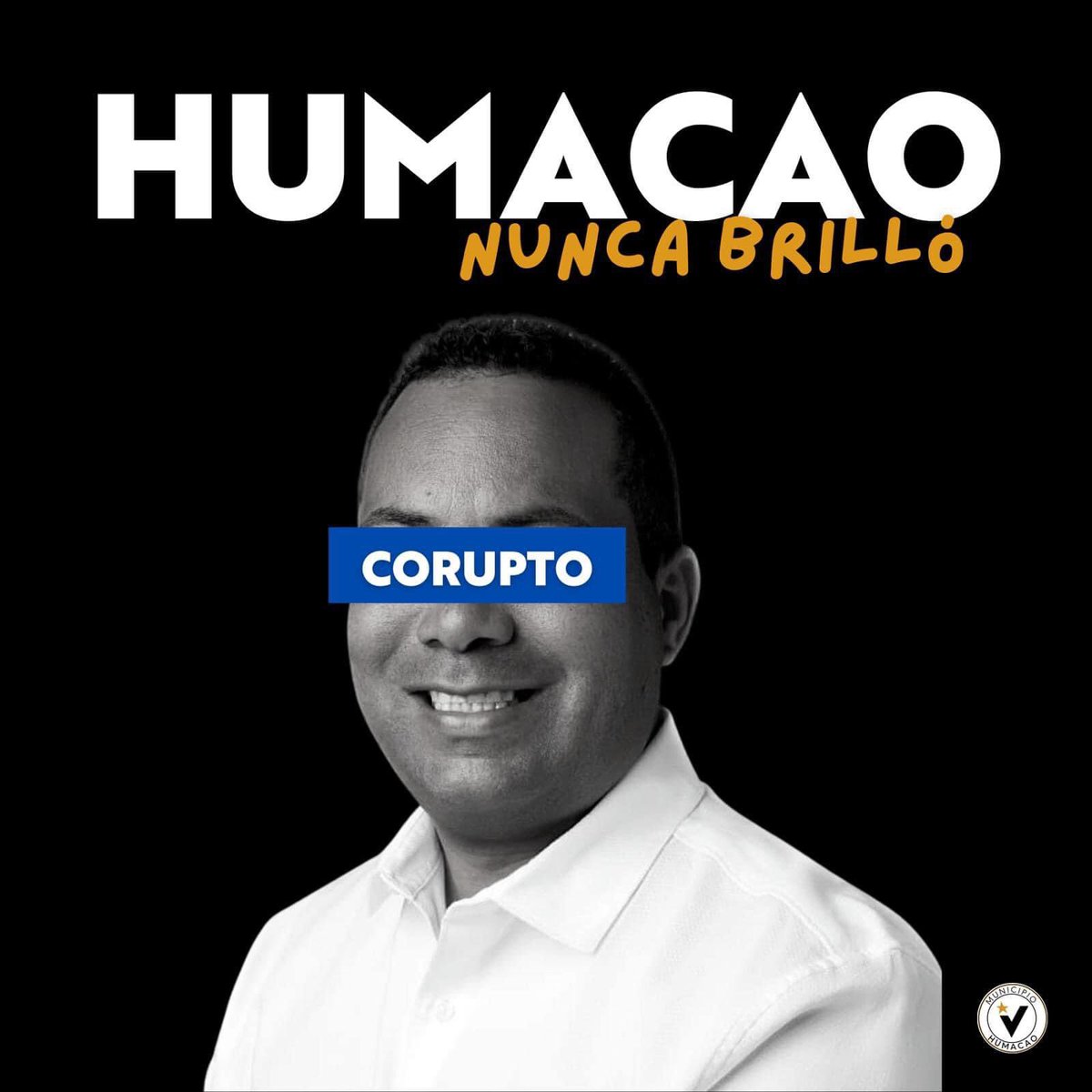 T_E_S_L_A_'s tweet photo. Del #CrepaGate, la sembrá de pelo, la esposa hostigadora de Samuel Pagán, los empleados fantasmas Isoel Sánchez y esposa muy cercanos a “la mayoría silente” de @trschatz51. De ahí nació este pichón hoy ex alcalde de Humacao. https://t.co/AhniH8oS6K