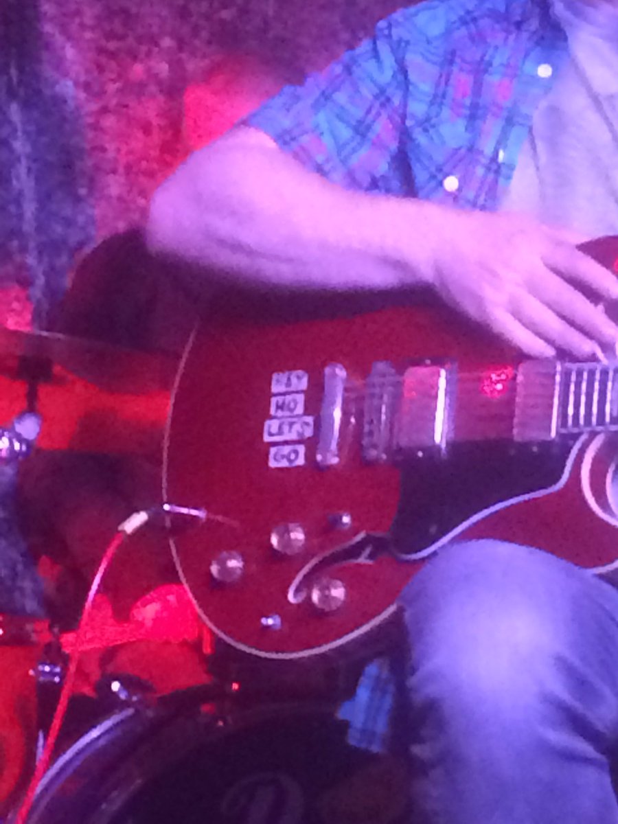 Some pics from Under the Bridge <a href="/amershamarms/">The Amersham Arms</a> New Cross 🎶🎸🎵