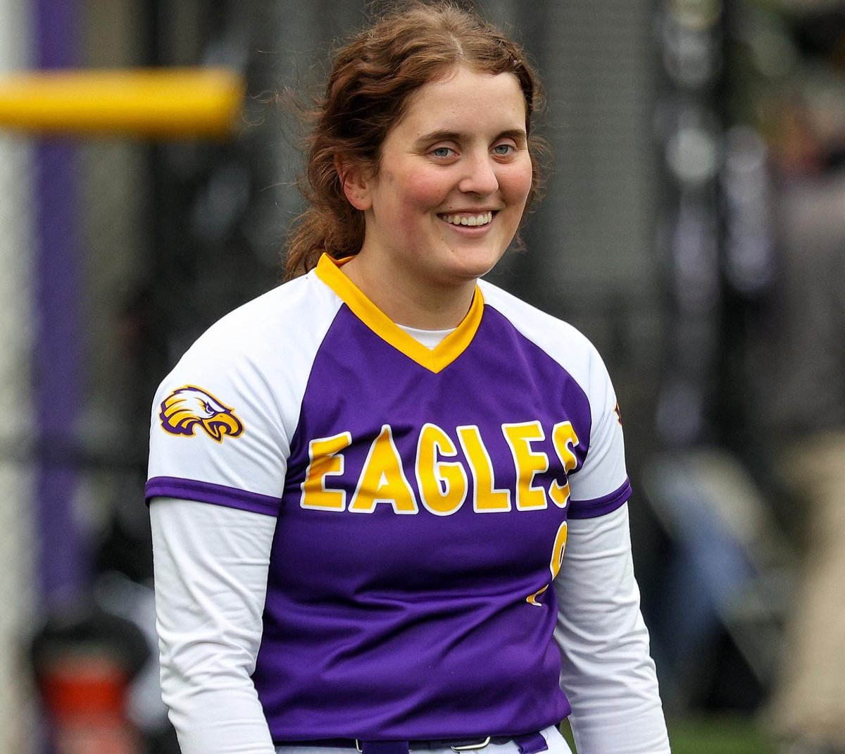 Senior night for <a href="/avon_softball/">Avon Eagles Softball</a>.  Congrats ladies!! <a href="/avoneagles/">avoneagles</a> <a href="/RespectTheNest/">Avon Student Section</a> <a href="/AvonAthletics/">AvonAthleticBoosters</a>