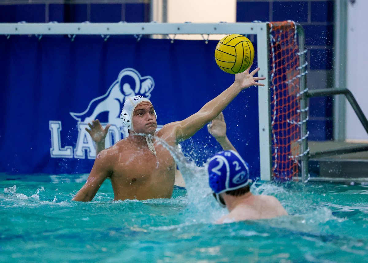 CBCHighSchool's tweet photo. Congratulations to senior water polo standout Quinten Gallagher on his nomination as Player of the Year in the state of Missouri. 

The Cadets are up to No. 5 in this week's https://t.co/UdMTPsRsIN Top 10 rankings. https://t.co/xR8zO7md3A