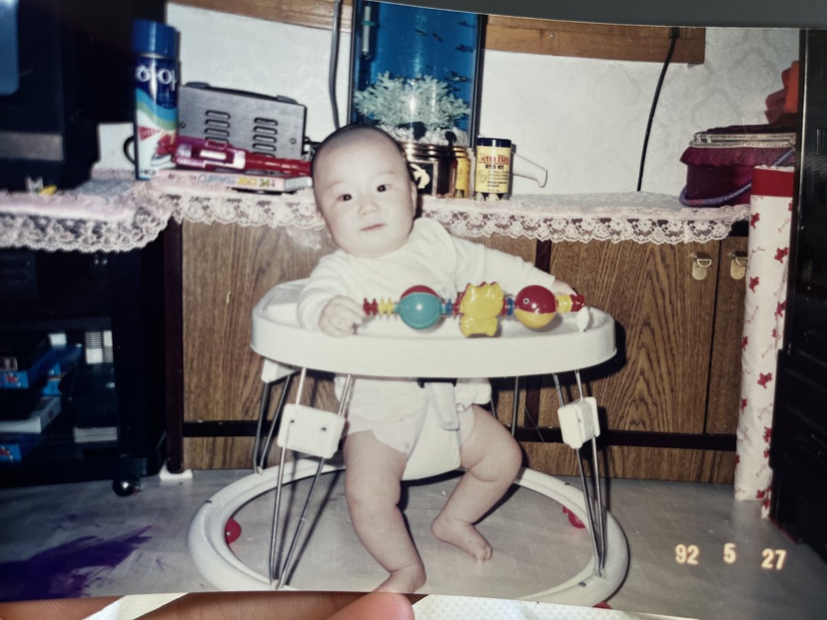 FetusWINNER's tweet photo. (new unseen) more baby Hoony photos! 🥹💖

#FetusHOONY
#SEUNGHOON #HOONY #WINNER #위너 #이승훈 @official_hoony_ @yginnercircle 
https://t.co/RCb1c49x89 https://t.co/XKRLurXvGx