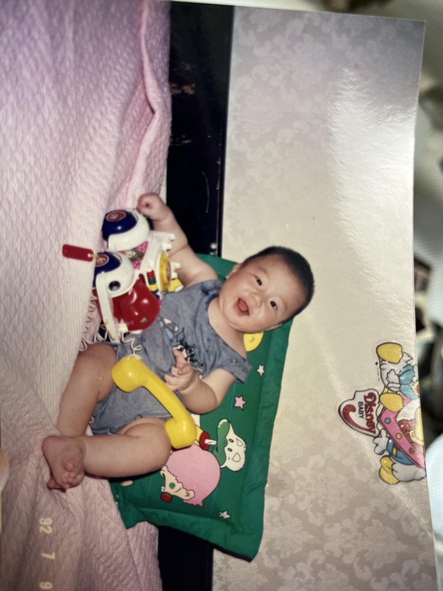 FetusWINNER's tweet photo. (new unseen) more baby Hoony photos! 🥹💖

#FetusHOONY
#SEUNGHOON #HOONY #WINNER #위너 #이승훈 @official_hoony_ @yginnercircle 
https://t.co/RCb1c49x89 https://t.co/XKRLurXvGx