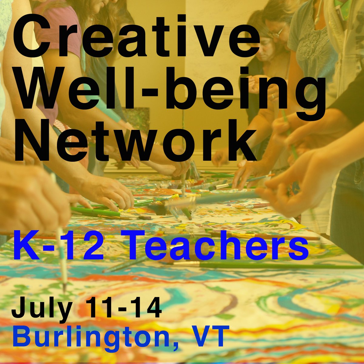 Community Engagement Lab (@EngagementLabVT) / Posts / X