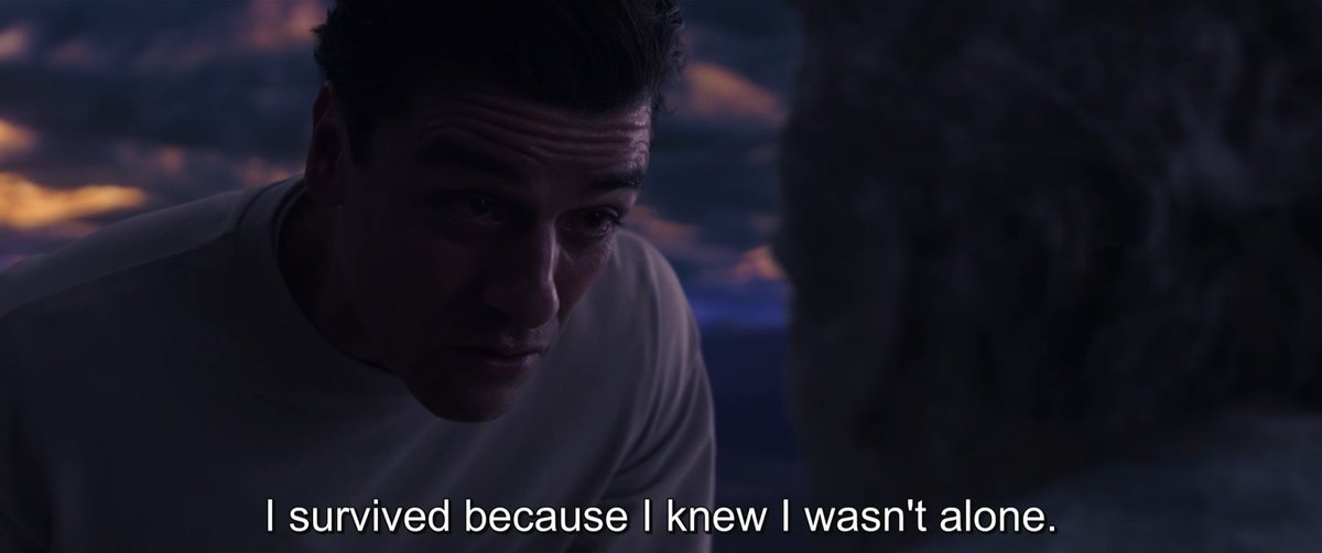 moon knight no context (@wearemoonknight) on Twitter photo 