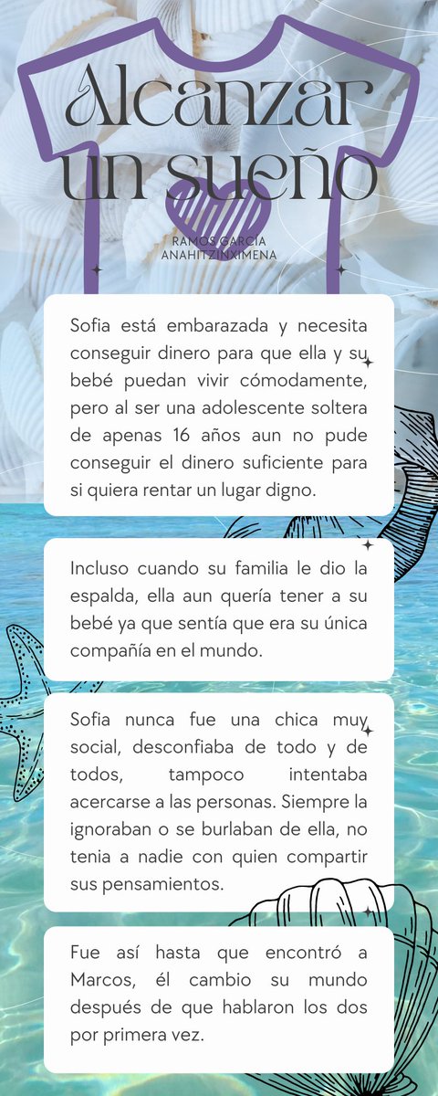 567ramosA's tweet photo. "Alcanzar un sueño"
Mis otra redes sociales: 

Instagram: https://t.co/t4Z8W4U77i
Wattpad: https://t.co/mPgRZoFn62
Vimeo: https://t.co/62ivfV8Kc2

#NarrativaTransmedia2022_CCHSur #TallerdeComunicación2022_CCHSur

Clasificación B15
Reconocimiento - NoComercial - SinObraDerivada https://t.co/ltqp0CDPVh