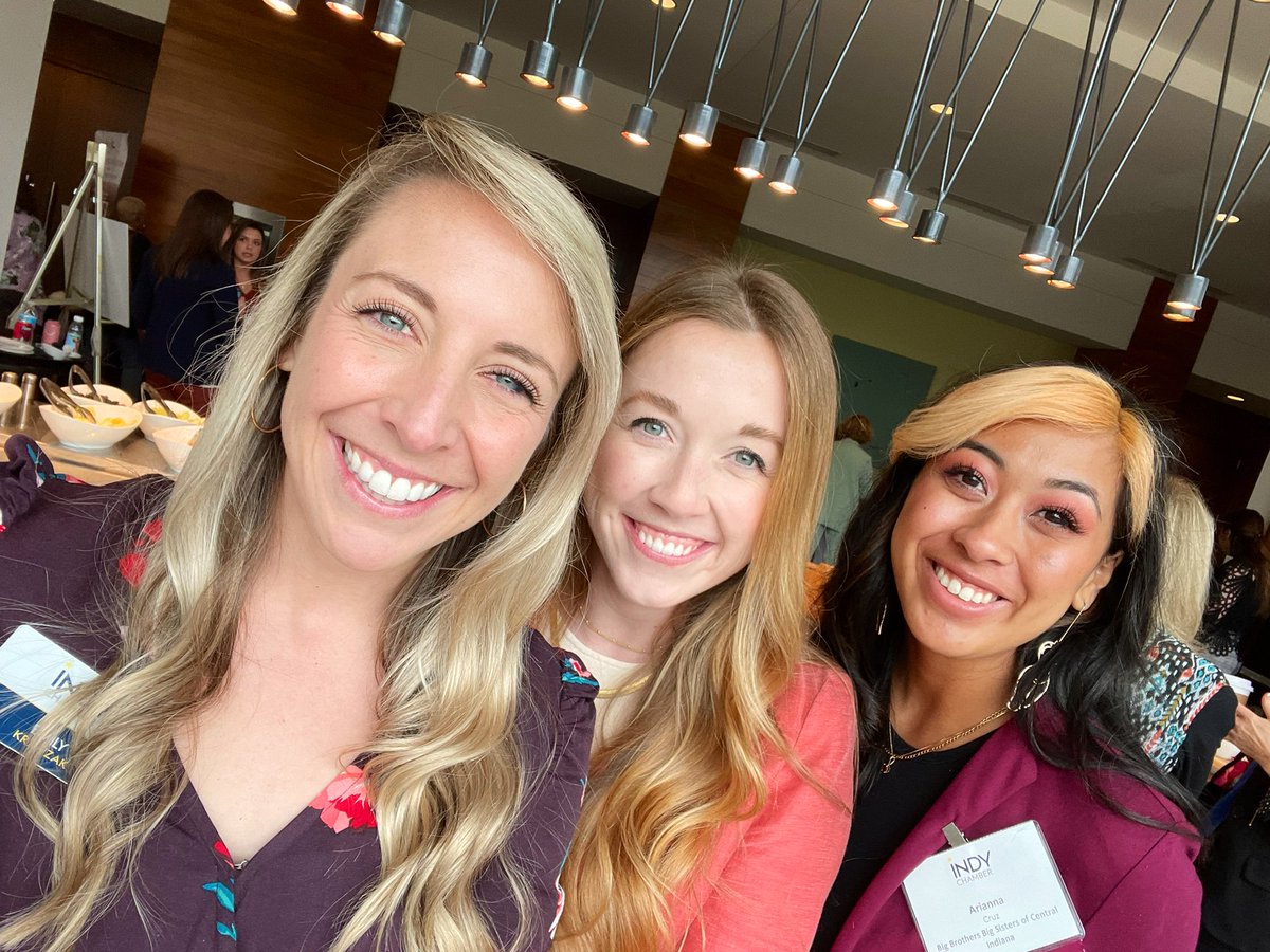 Inspired by these women daily💛 #WIBRetreat22 #AllWomenAllLevels