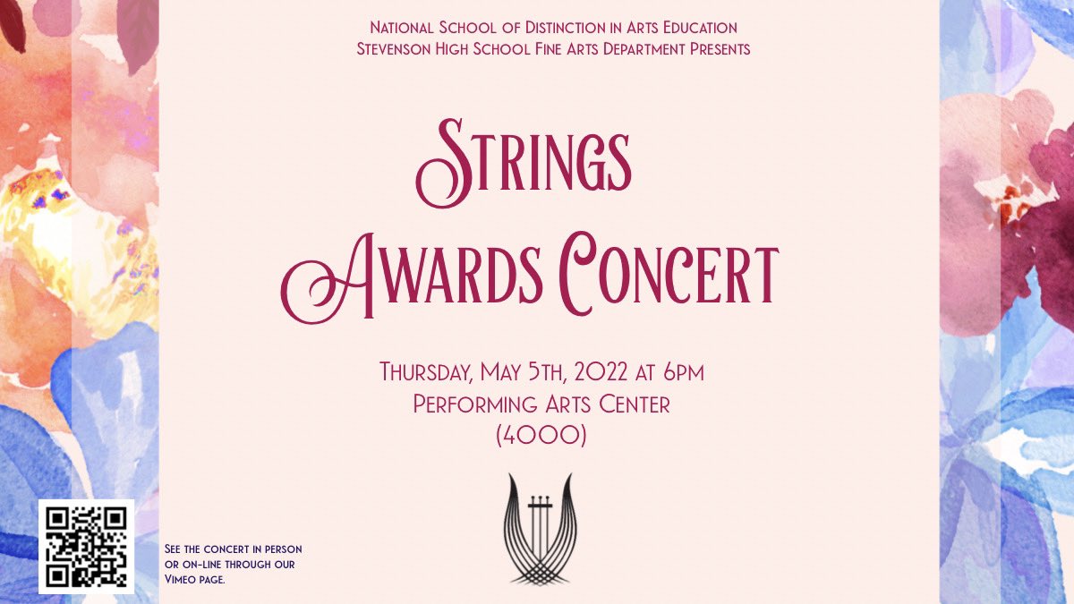 SHS Fine Arts tweet media