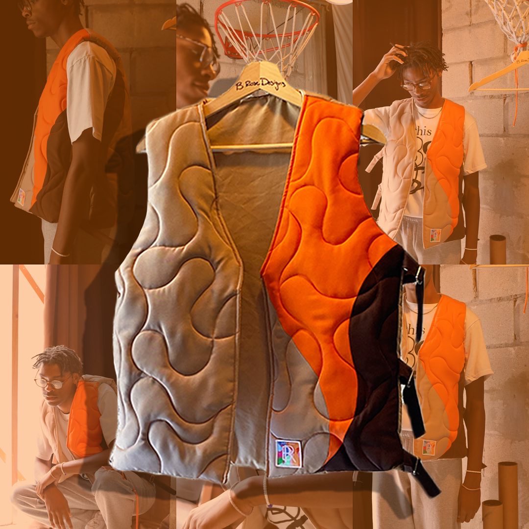 brdbybr's tweet photo. Spring/Summer 2022 Part ONE 🧡 all pieces 100% handmade and designed in Miami https://t.co/o2zlXDHdv1 https://t.co/vkkokdkgbl
