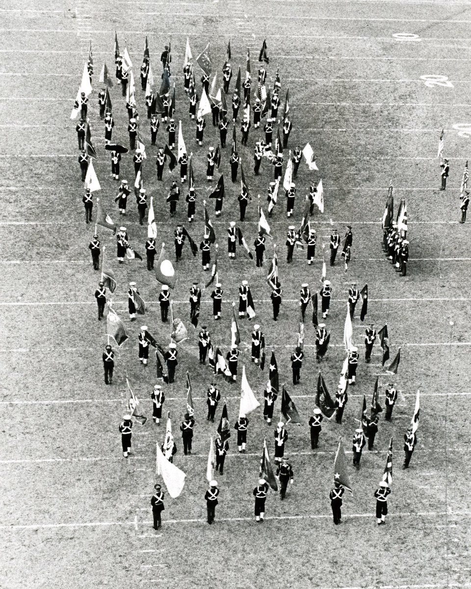 NWStadium's tweet photo. We're bringing back the gameday tradition of the marching band!

To apply to be in the band ➡️ https://t.co/mmktHL1nvZ https://t.co/pMgTXkXdcg