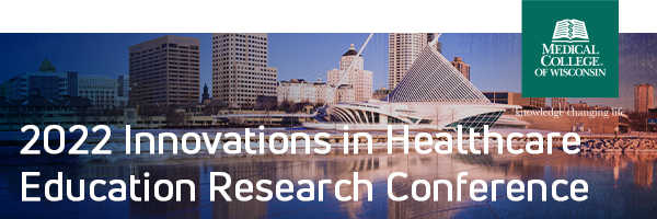 Medical College of Wisconsin tweet media