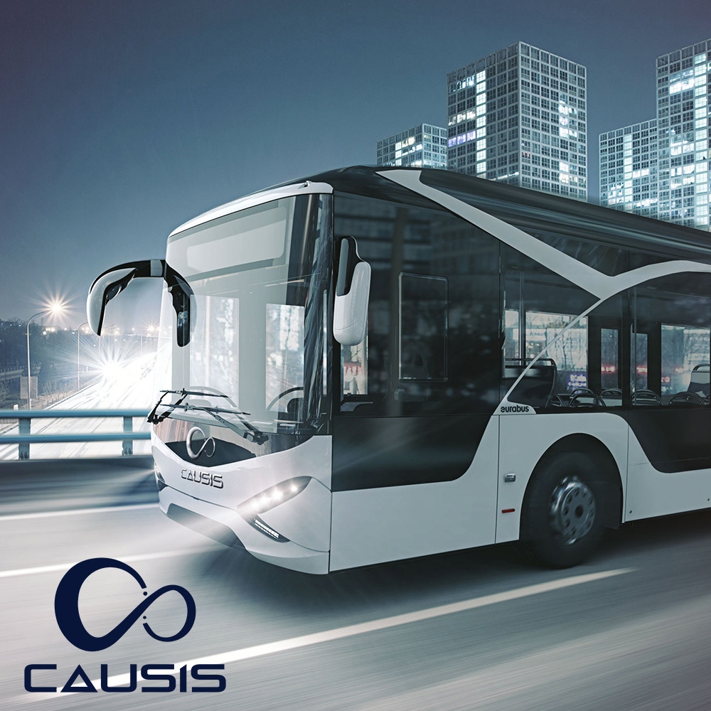causisgroup's tweet photo. Electric vehicles are becoming the cheaper option - According to forecasts from BloombergNEF EVs will be cheaper to produce than petrol powered vehicles from 2027. #DrivenByCause #CAUSIS #ElectricVehicles #electricmobility #emobilityrevolution https://t.co/lueYBjY6Vz