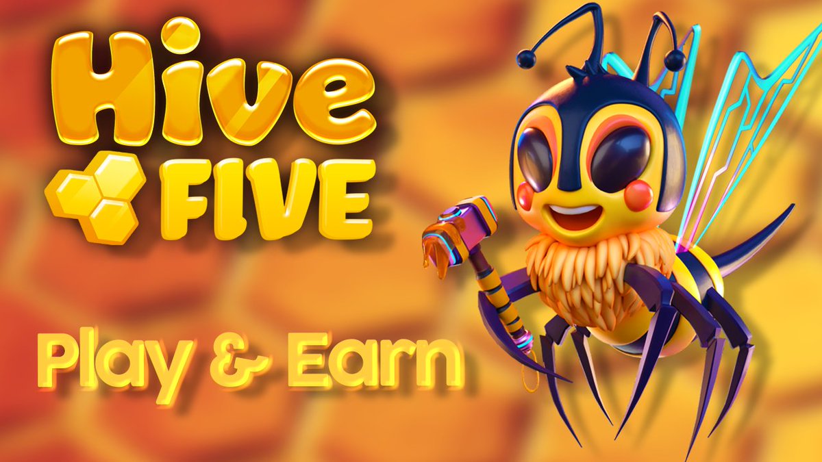 Hantisae's tweet photo. Yo ! Nouvelle vidéo sur @HiveFiveNFT  !
Quand les NFTs et le gaming se mettent au service de l'environnement. Projet avec une super vision. Partagez à balle les gars ! 💜

🎁plus un GIVEAWAY de NFT et de OG Whitelist🎁
(explications en vidéo)
👉https://t.co/s6U5PmRMk6

Bzzz https://t.co/qHh4DFMxZb