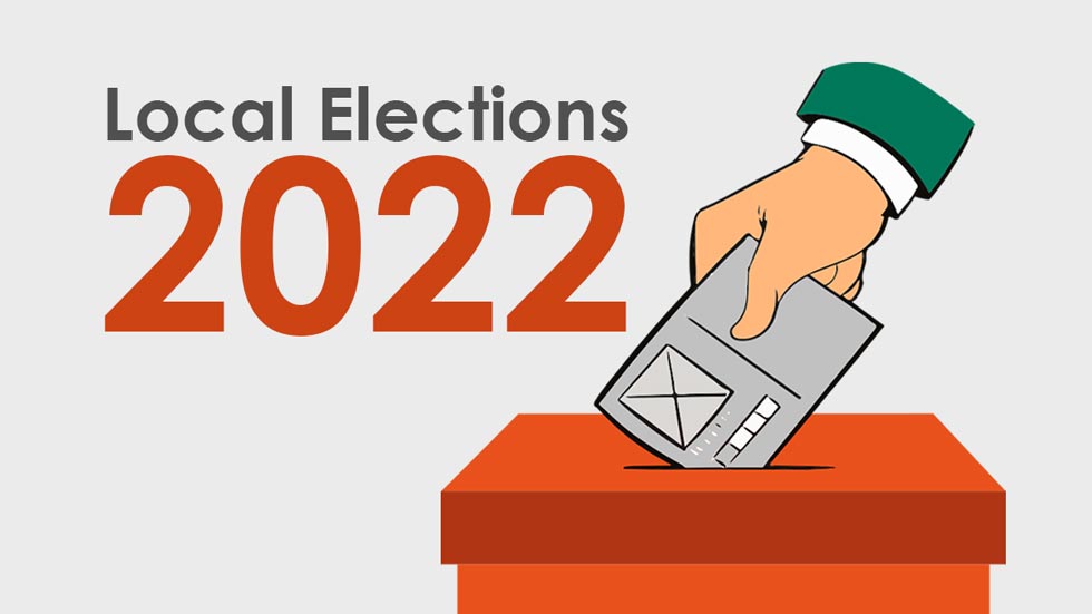 KingsclerePC's tweet photo. Its election day!
Residents in Kingsclere, Baughurst, and North Tadley Ward are voting for one Borough Councillor to represent them.
There is still time to vote. Polling Stations close at 10pm. https://t.co/tR1y1hmywq