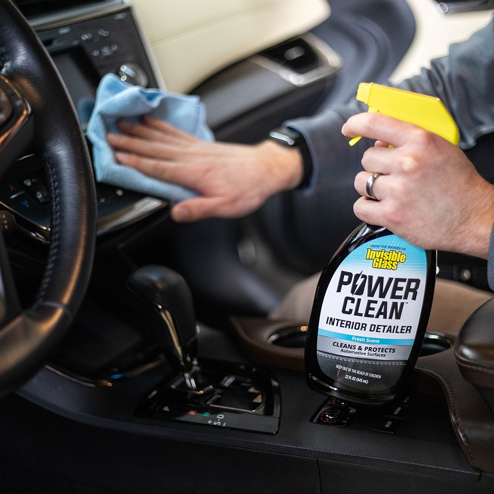 StonerCarCare1's tweet photo. Power Clean is your go to Interior Detailing Product! You can find this at your local Walmart! Go in stores and pick some up today! 🙂
.
.
.
#interiordetailing #detailingproduct #detailers #walmart #stonercarcare
#invisibleglass https://t.co/aC111tKxum