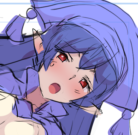 pixivFANBOXで「++」以上支援者さま向けに、現在制作中のCG集の進捗報告記事を公開しました。3人目のヒロインのカットと、ヒロインではないけど最初に出てくるむすめさんのカットを公開。よろしくお願い申し上げます! 全支援者さま向けの新作イラストは本日～あすにかけ公開予定です。お楽しみに! 